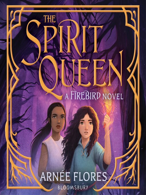 Title details for The Spirit Queen by Arnée Flores - Available